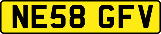 NE58GFV