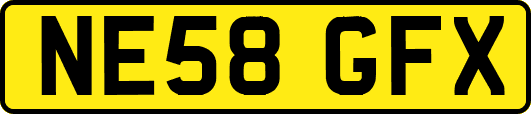 NE58GFX