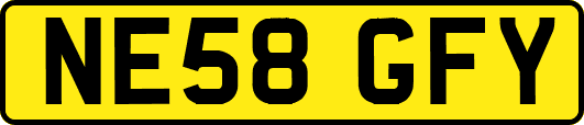 NE58GFY