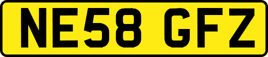 NE58GFZ