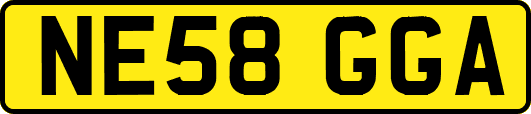 NE58GGA