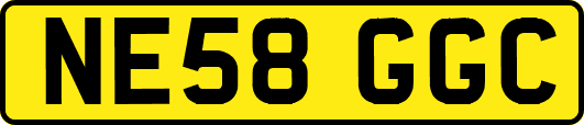 NE58GGC