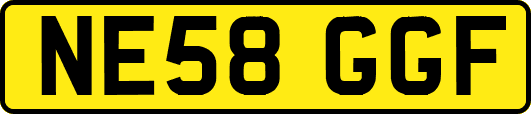 NE58GGF