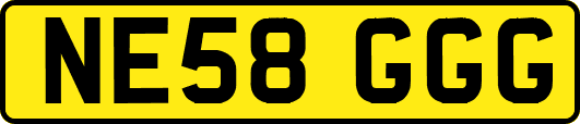 NE58GGG