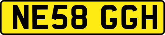 NE58GGH