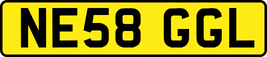 NE58GGL