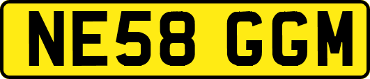 NE58GGM