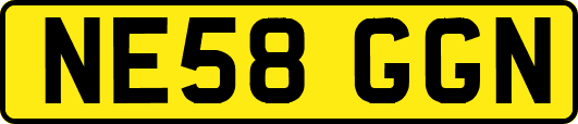 NE58GGN