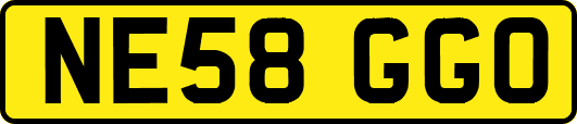 NE58GGO