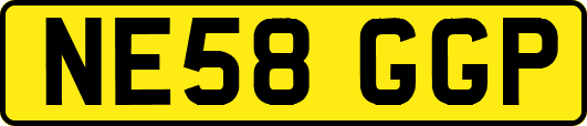 NE58GGP