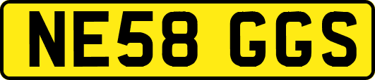 NE58GGS