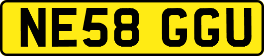 NE58GGU