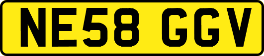 NE58GGV