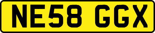 NE58GGX