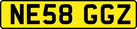 NE58GGZ