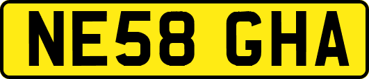 NE58GHA