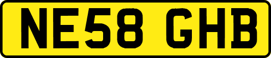 NE58GHB