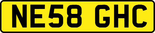 NE58GHC