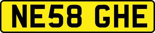 NE58GHE