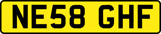 NE58GHF