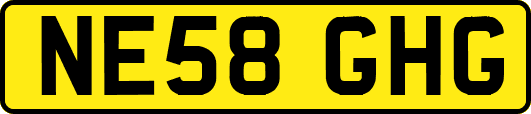 NE58GHG