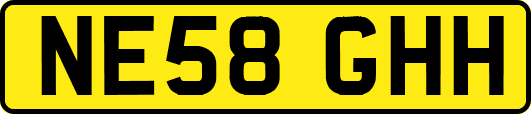 NE58GHH