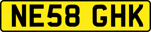 NE58GHK