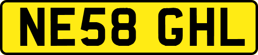 NE58GHL