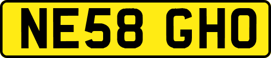 NE58GHO