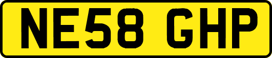 NE58GHP