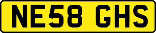 NE58GHS