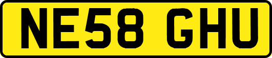 NE58GHU