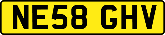 NE58GHV