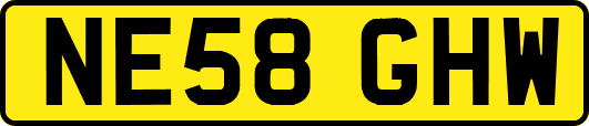 NE58GHW