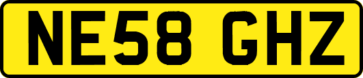 NE58GHZ