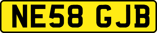 NE58GJB