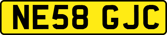 NE58GJC