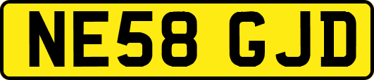 NE58GJD