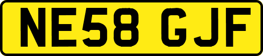 NE58GJF