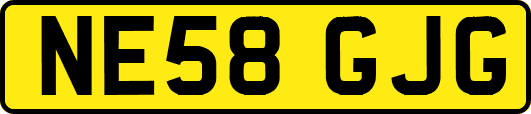 NE58GJG