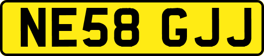 NE58GJJ