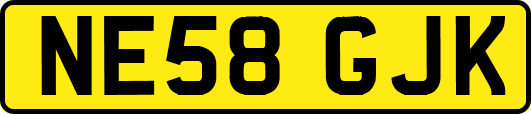 NE58GJK