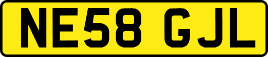 NE58GJL