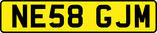 NE58GJM