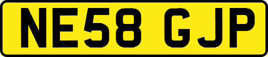 NE58GJP
