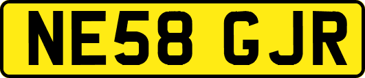 NE58GJR