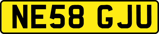 NE58GJU