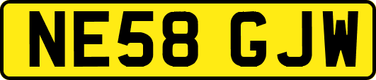 NE58GJW