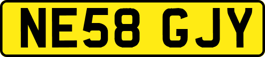 NE58GJY