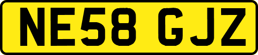 NE58GJZ